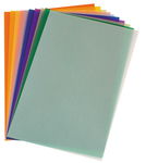Carta trasparente - extra forte, completo