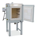 Forno per ceramica (Nabertherm)  N 140E