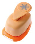 Fustellatore piccolo, fiocco di neve