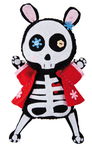 Bastelpackung Little Monster Friends 'Scraggles'