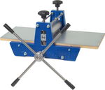 AB drukpers (drukplaat 40 x 70 cm)
