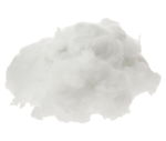 F�llwatte,  200 g (Qualit�t 1A)