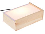 Embossing Lichtbox (DIN A4)