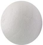 Boules en ouate ,  , 45 mm, 5 pi�ces