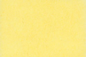 Pannolenci, 1,5 mm, 20x30 cm, 10 pz, giallo limone