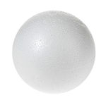 Bola de p�rex, (� 3 cm)