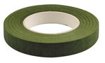 Kreppwickelband, 30 m gr�n       (12 mm)