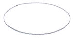 Anello ondulato � ca. 20 cm