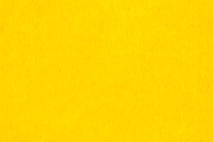 Pannolenci, 1,5 mm, 20x30 cm, 10 pz, giallo banana