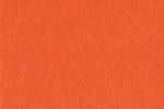 Knutselvilt, 20 x 30 cm oranje, 10 st.