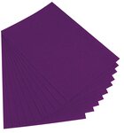 Pannolenci, 1,5 mm, 20x30 cm, 10 pz, lilla