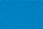 Bastelfilz,  10 Platten k�nigsblau(20 x 30 cm)