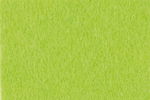 Bastelfilz, 10 Platten hellgr�n      (20 x 30 cm)
