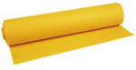 Pannolenci 1,5mm, rotolo 44x500 cm, giallo banana