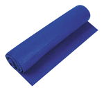 Bastelfilz, 1 Rolle ultramarinblau   (44 x 500 cm)