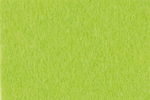 Bastelfilz, 1 Rolle hellgr�n     (45cmx5m)