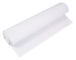 Bastelfilz, 1 Rolle wei�             (44 x 500 cm)