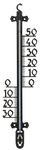 Thermometer f�r Wood Art