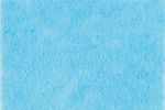 Bastelfilz, 10 Platten hellblau      (20 x 30 cm)