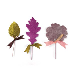 Beerenpick, gr�n                   (27,5 cm)