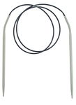 AIGUILLE CIRCULAIRE N�4,5 80CM /PCE