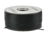 Filato Nymo, � 0,15mm/44,5m, 1 pezzo, nero