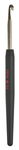 H�kelnadel Alu (5,0 x 140 mm) mit Kunststoffgriff