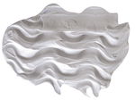 Pasta da modellare e strutture, 500 g,extra light