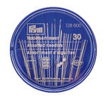 Nadelsortiment,30 St�ck (N�h-,Strick-,Stopfnadeln)