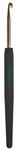 Haaknaald alu met kunststof greep (4,5 x 140 mm)
