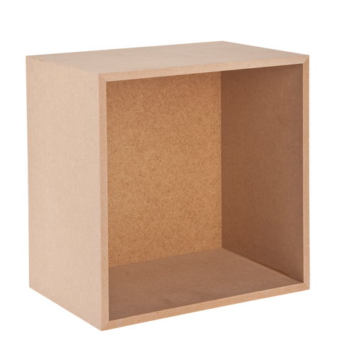 Mdf Boxes