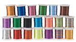 Set di fili di nailon, 20 pezzi per conf.