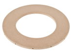 Anneau porte-m�mo en MDF , Diam..., la pi�ce