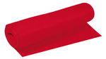 Pannolenci 1,5mm, rotolo 44x500 cm, rosso scuro