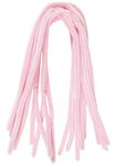 Chenilledraad, 10 st., roze