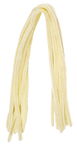 Scovolini 8 mm, 10 pezzi, 50 cm, beige