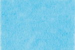 Bastelfilz, 1 Rolle hellblau      (45cmx5m)