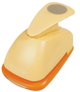 Fustellatore piccolo, cerchio