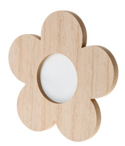Holzf�delperlen ( 4 mm), 165 St�ck rot