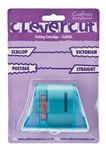 Classic-lame di riserva, per Clevercut, 1 pezzo