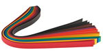 Set de pliage d'�toiles Froebel, "Toute l'ann�e"
