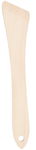 Spatule en bois, Long. 25,5 ..., la pi�ce