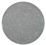 Rocailles transparent (2,6 mm), 20 g kristall