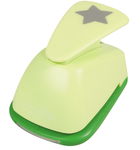 PERFORATRICE 'ETOILE I' 2,5CM /PCE