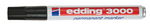 Edding 3000 (1,5 - 3 mm), schwarz