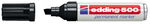 Edding 500 (2-7 mm), schwarz