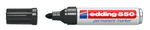 Edding 550 (3-4 mm), schwarz