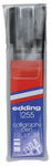Edding 1255 (2,0-3,5-5,0 mm) Calligraphy 3-er Set