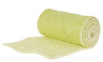 Filzband 2-farbig, hellgr�n/creme (15 x 100 cm)