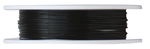 FIL CABLE 0,5MM NOIR /10M